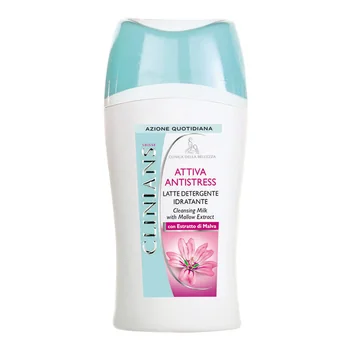 Clinians Latdet Sec/Sens 200Ml