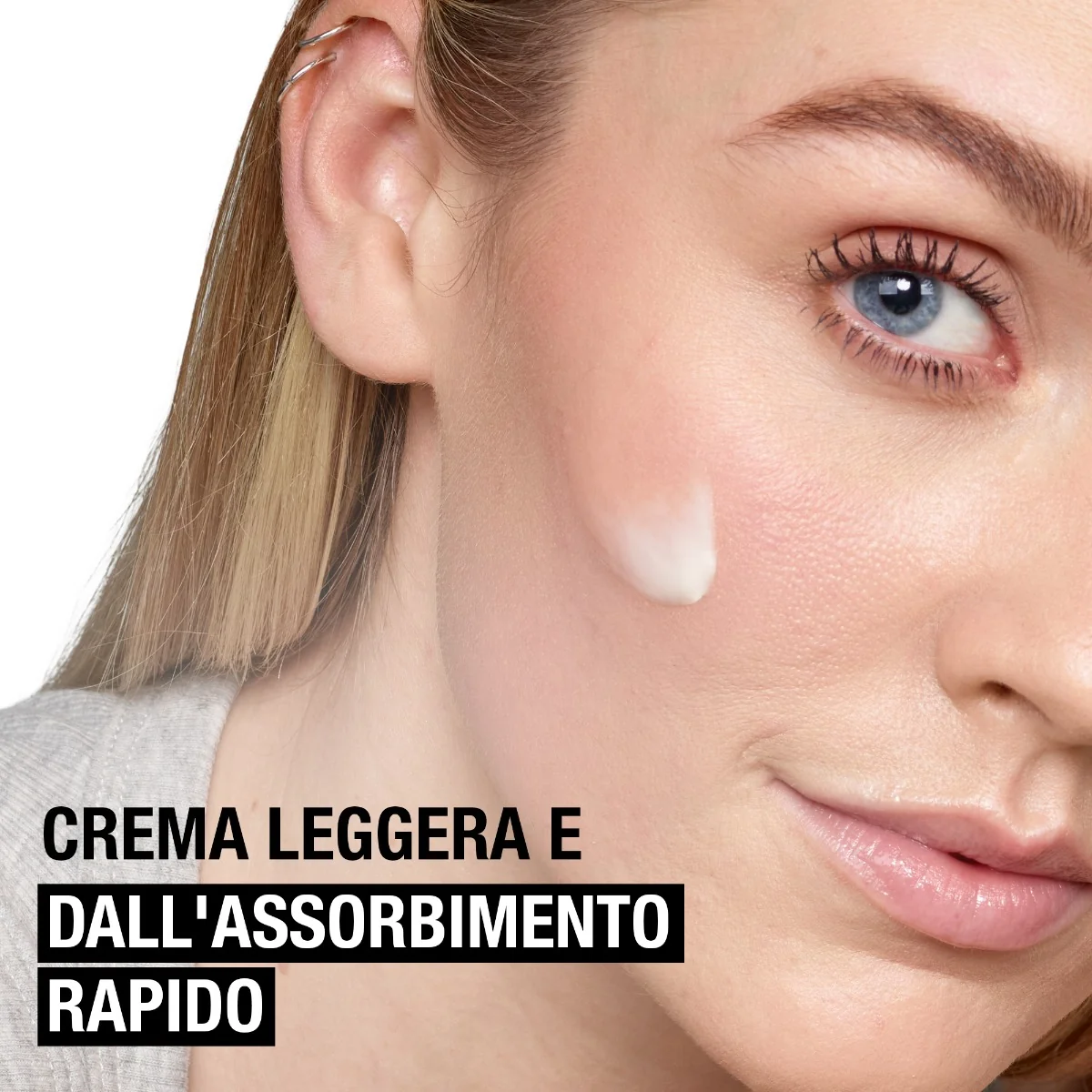 Neutrogena Retinol Boost Crema Viso 50 ml Crema viso antirughe con Retinolo Puro anti-età