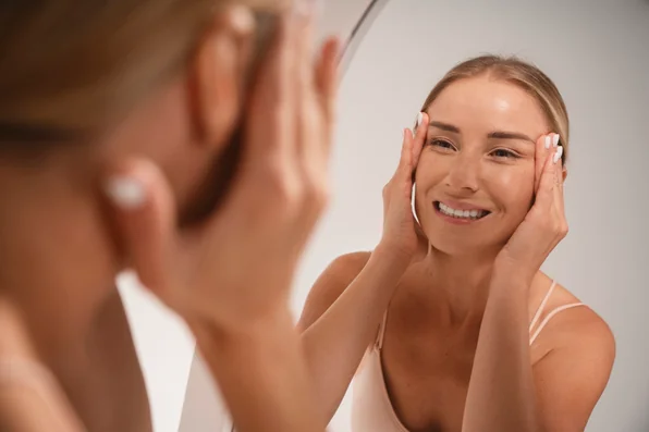 Le migliori creme e sieri antirughe effetto botox