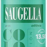 Saugella Attiva Colour Edition