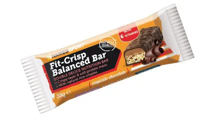 Fit Crisp Balanced Bar Excioc
