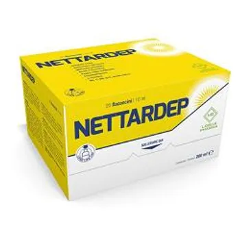 Nettardep 20F 10 ml 