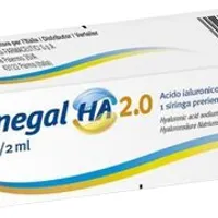 Donegal Ha 2.0 Sir 40 mg 2Ml