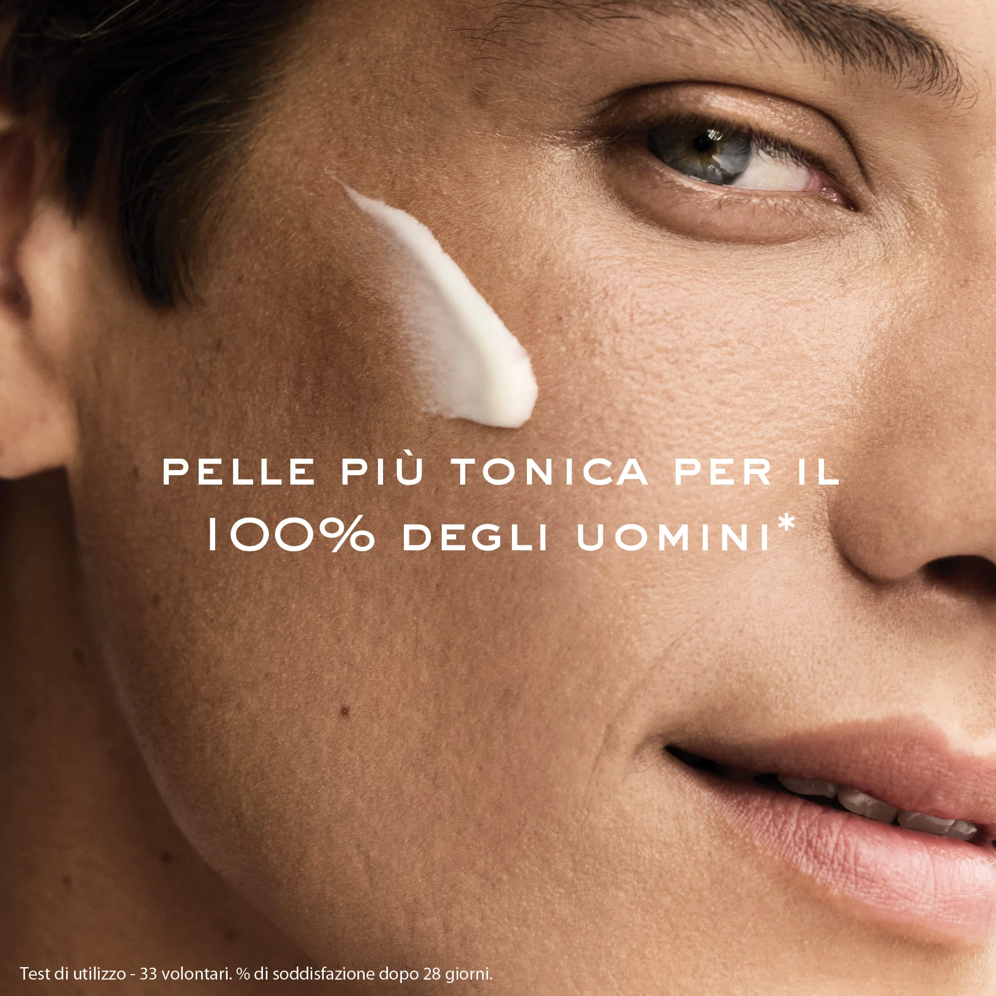 Nuxe Men Fluido Anti-Eta Globale 50 ml Antiage