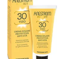Angstrom Crema Solare Viso SPF 30 Protettiva Antietà  40 ml