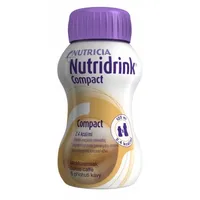 Nutridrink Compact Caf 4X125 ml