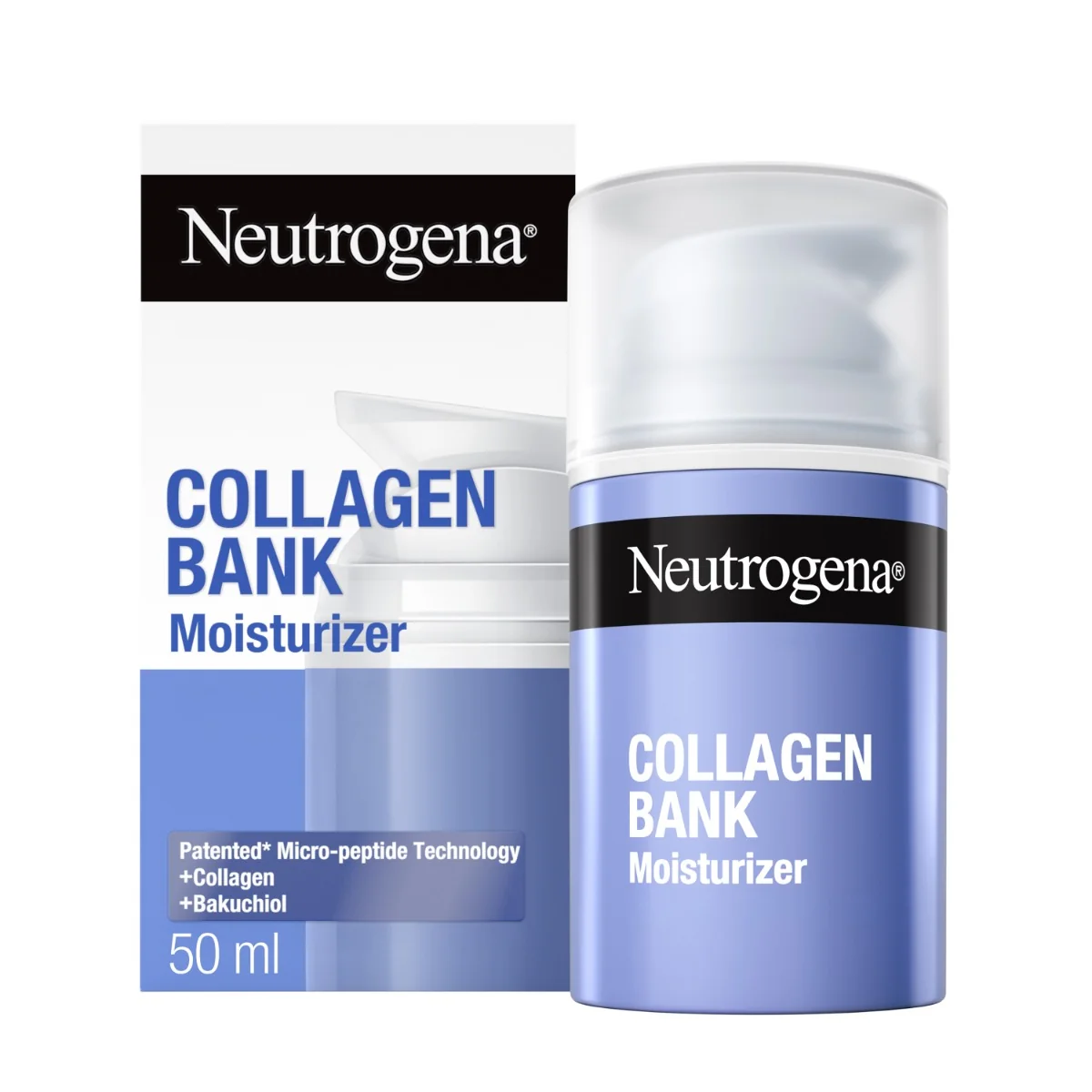 Neutrogena Collagene Crema Notte