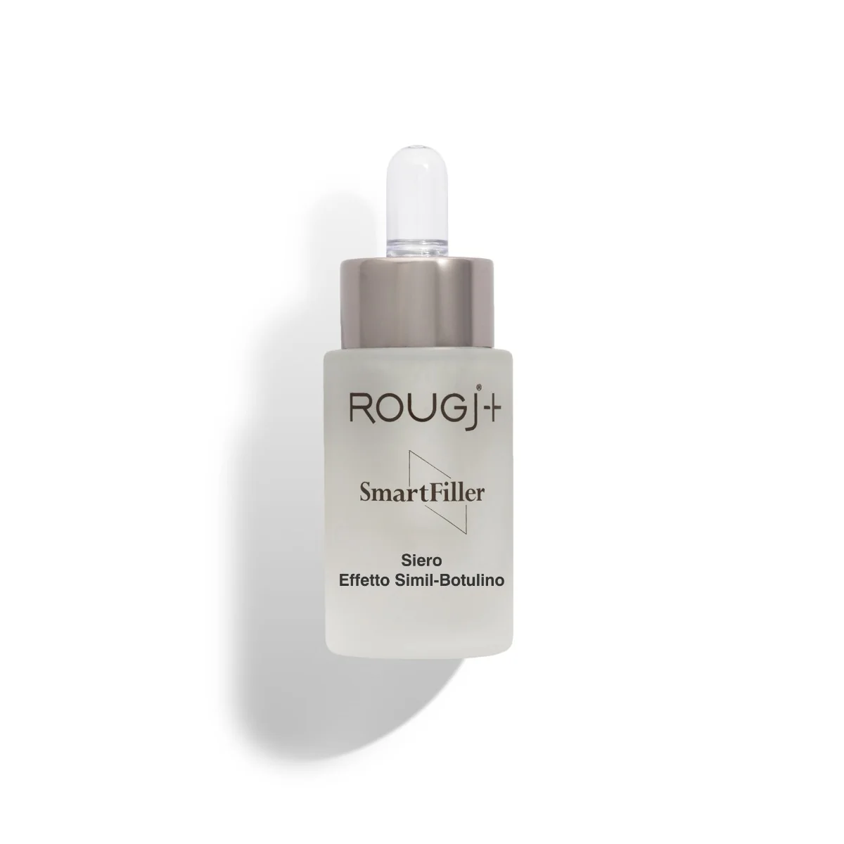 Rougj Smartfiller Siero Effetto Tensore 15 ml Contorno Occhi