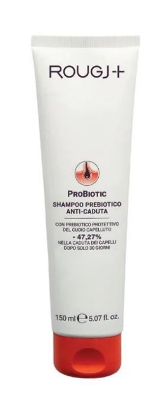 Rougj Shampoo Anticaduta 150 Ml