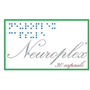 Neuroplex 30Capsule 