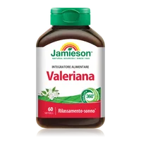 Jamieson Valeriana 60 Compresse