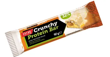 Crunchy Proteinbar Lem/Tar 40 g