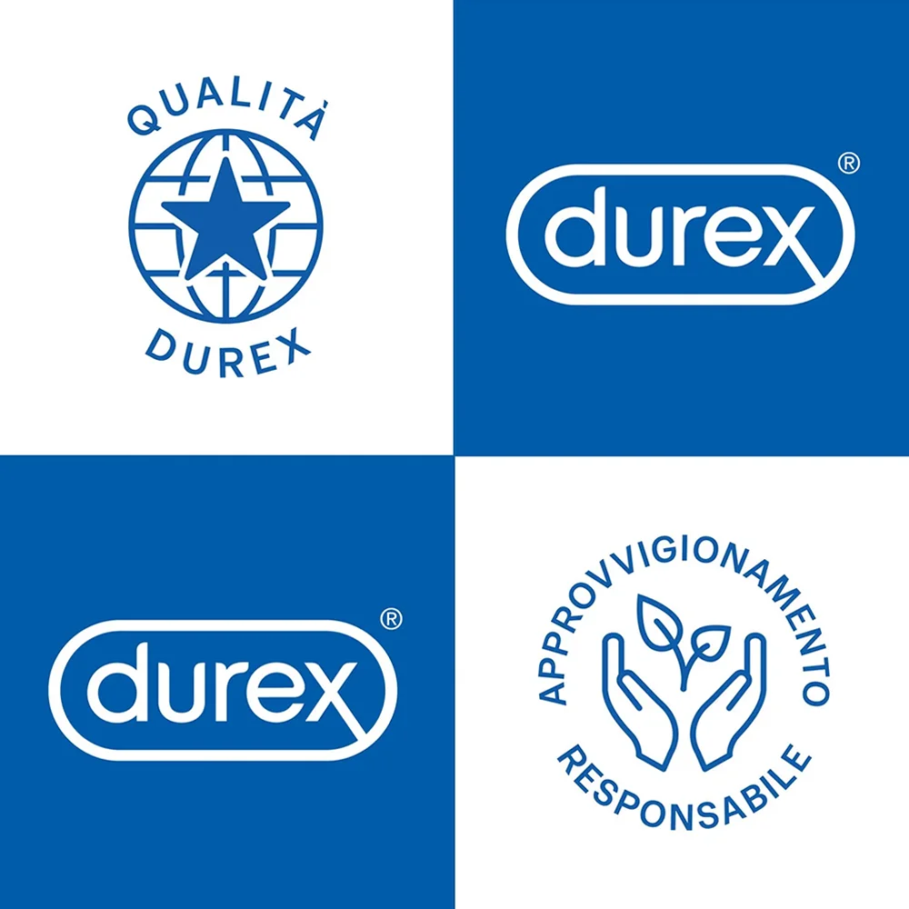 Durex Intense Little Devil Anello Vibrante Stimolazione Clitoride