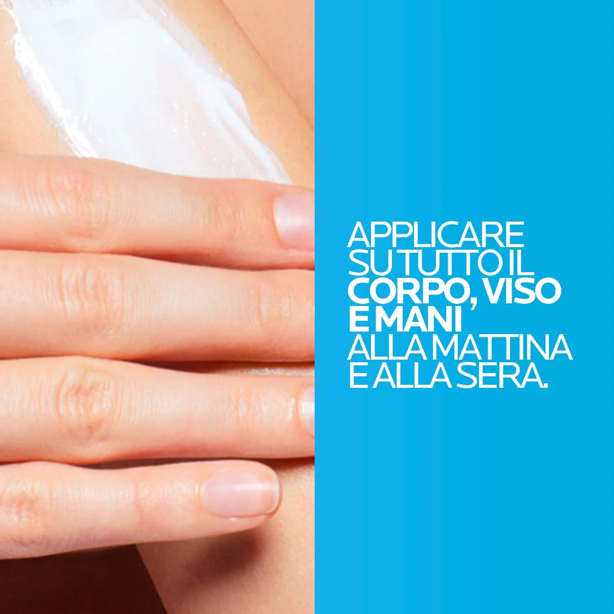 La Roche Posay Lipikar Baume AP+M 400 Ml Idratante corpo