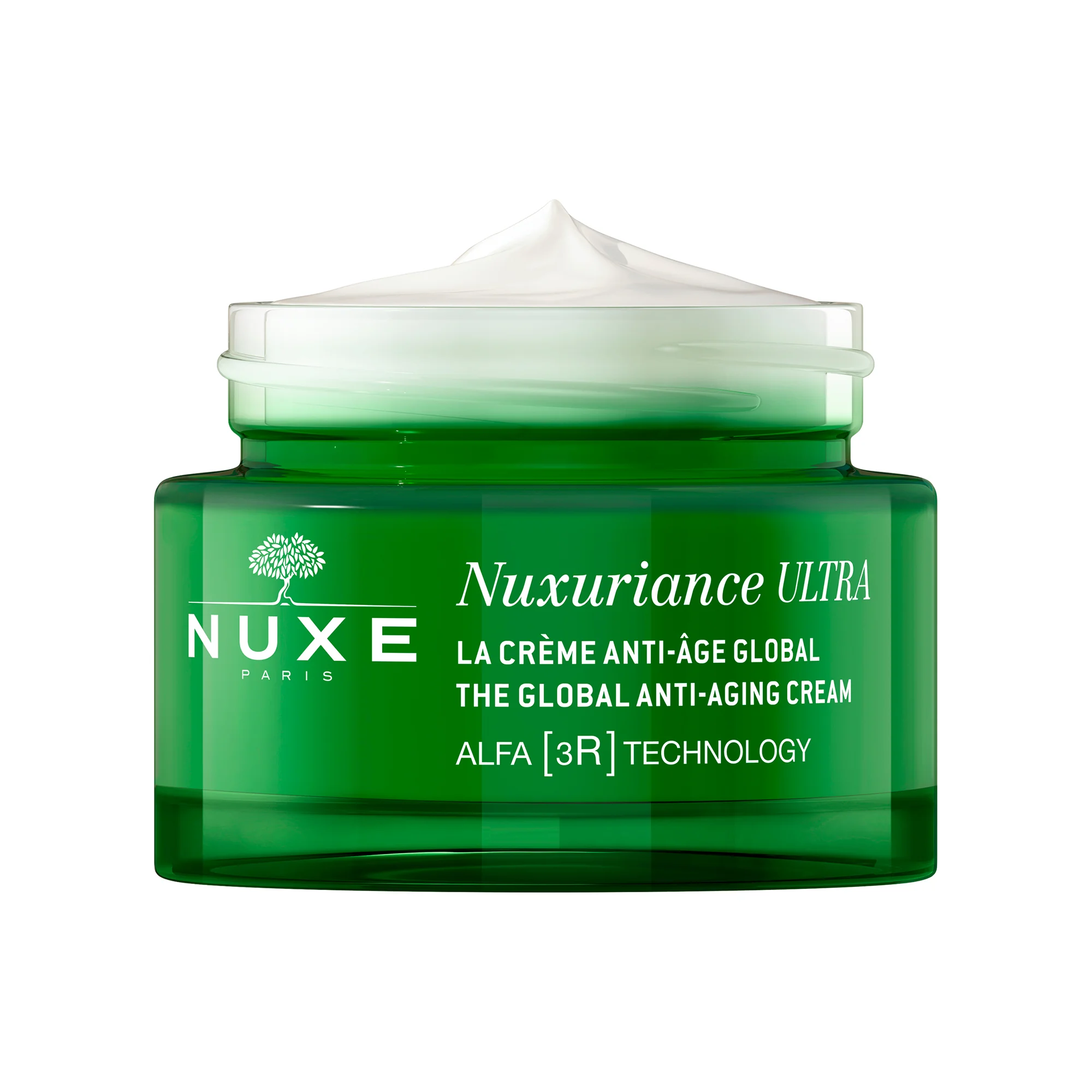Nuxe Nuxuriance Ultra Crema Anti-Età Globale 50ml Rassodante