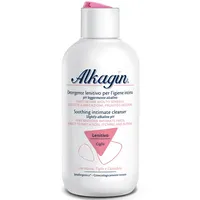 Alkagin Detergente Intimo Lenitivo 250 ml