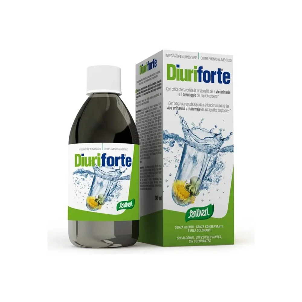 Diuriforte 240 ml