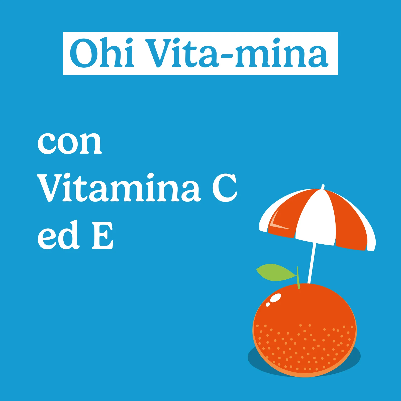 Bilboa Viso&Corpo Crema Solare Spf 30 Travel Size 
