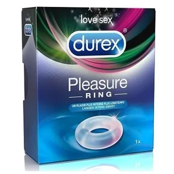 Durex Pleasure Ring Anello Stimolante Per Lui