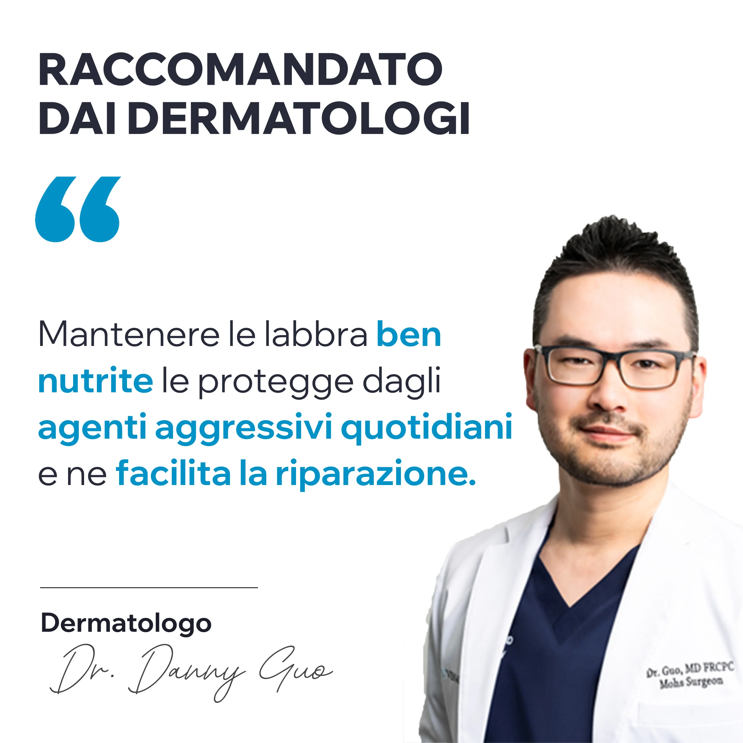 Uriage Eau Thermale Stick Labbra Idratante 4 grammi Trattamento Riparatore