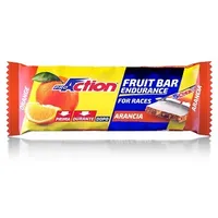 Proaction Fruit Bar Arancia 40 g
