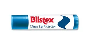 Blistex Classic Lip Protector Stick Labbra Secche 4,25 g