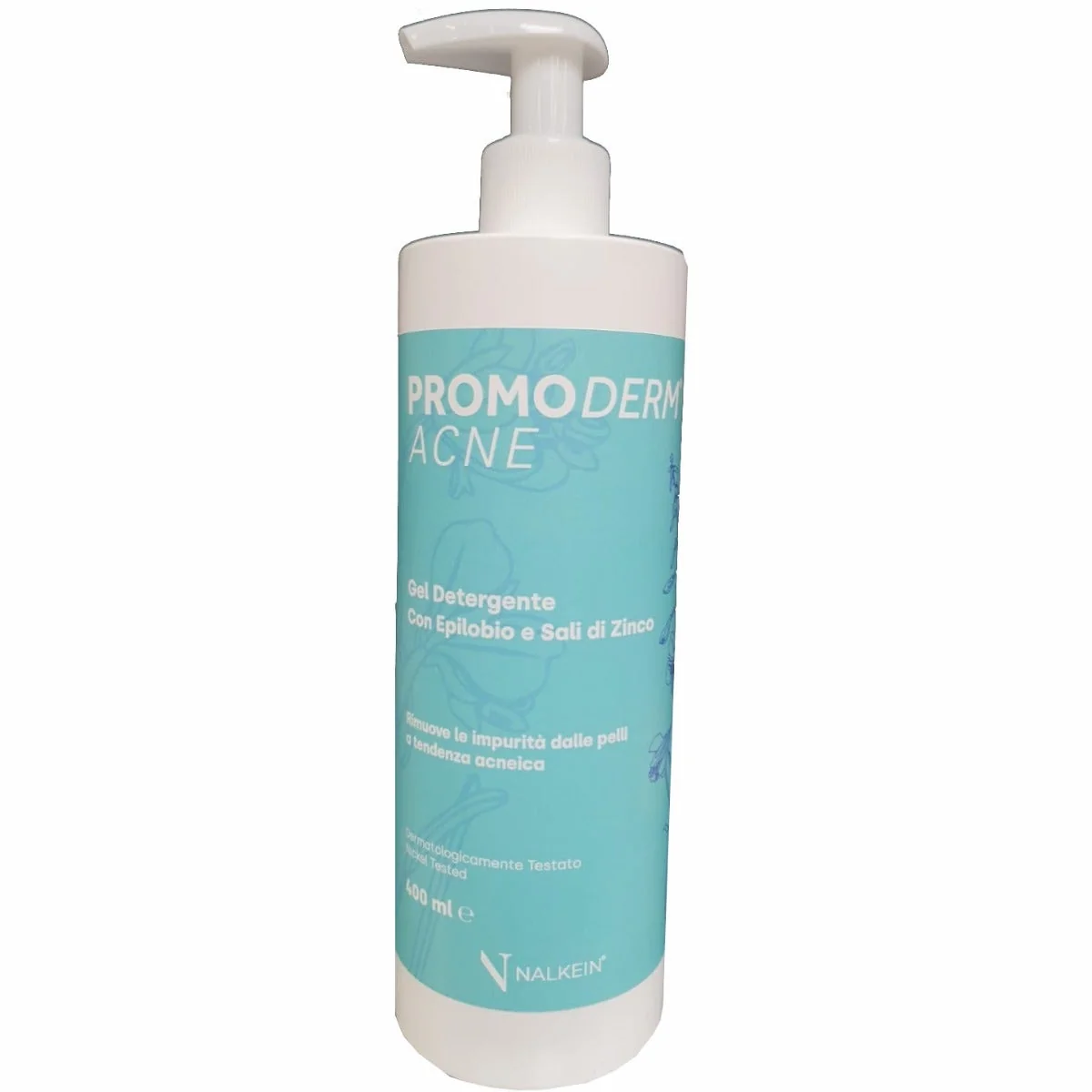 Promoderm Acne 400 Ml 