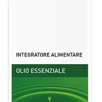 Erba Vita Olio Essenziale Zenzero Integratore Digestivo 10 ml