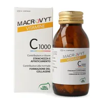Macrovyt Vitamina C 1000 30 Compresse
