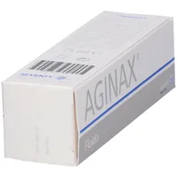 Aginax Crema Fluida 75 ml