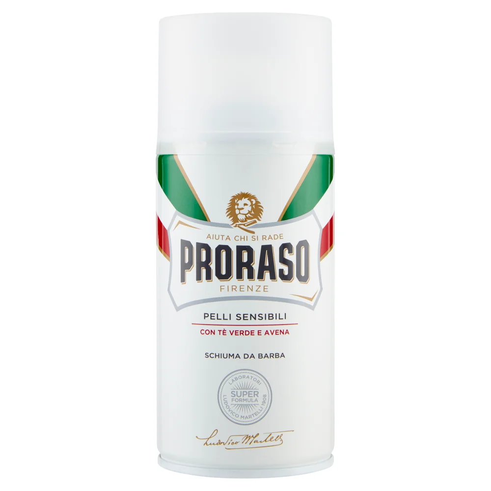 Proraso Schiuma P Sens 300Ml
