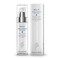 Collagenil Relux Peeling Cosmetico Glicocrema 15% 50 ml