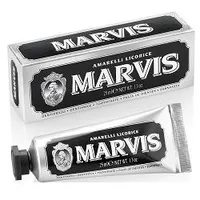 Marvis Licorice Mint 25 ml