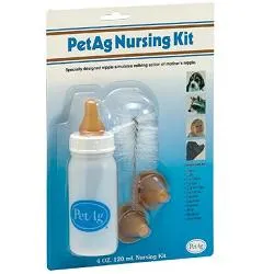 Nursing Kit da 60 ml