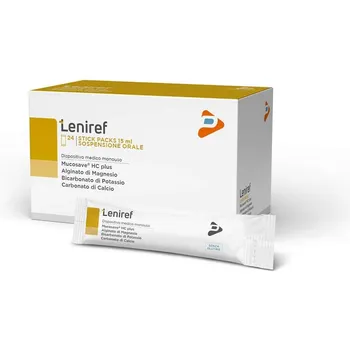 Leniref 24Stick Pack 15 ml 