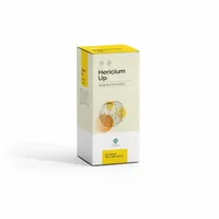 Hericium Up Integratore Digestivo 90 Capsule