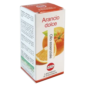 Arancia Dolce Kos Olio Ess 20Ml