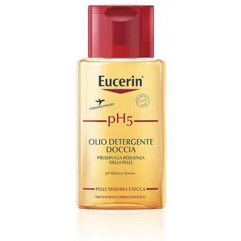 Eucerin Ph5 Olio Docc 100 ml 