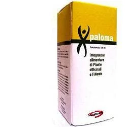 Paloma Soluzione Integratore Calcolosi Renale 200 ml