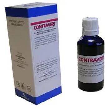 Contravert 50 ml Sol Ial 