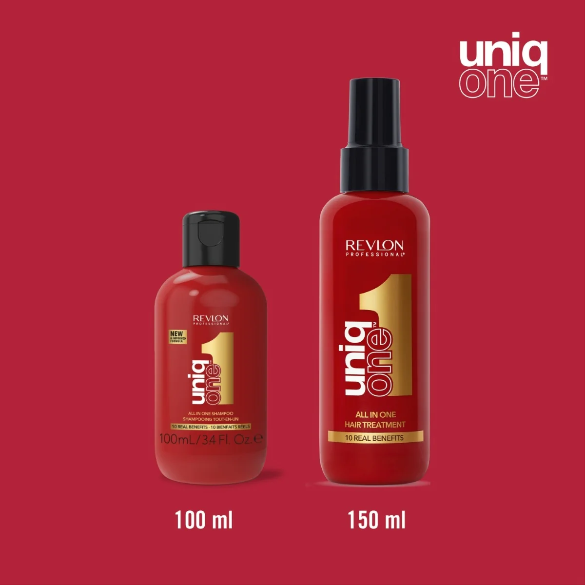 Revlon Professional Uniqone Classic Pack