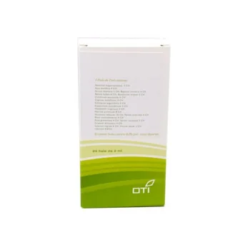Herpes Simplex Oti F.Os 20 2Ml
