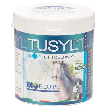 Tusyl Cavalli Ung 600G