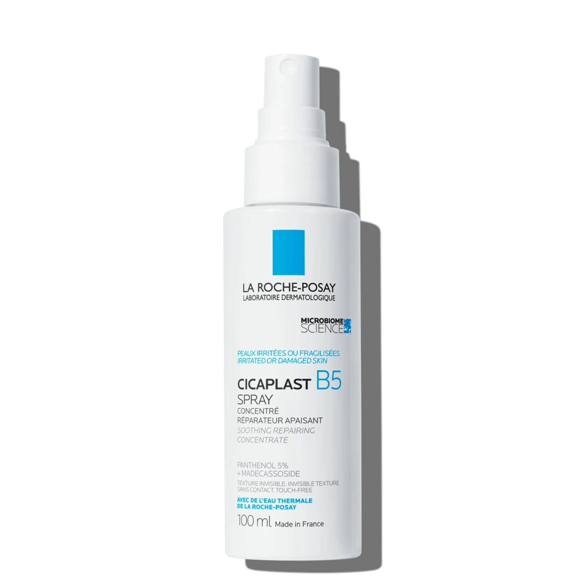 La Roche Posay Cicaplast B5 Spray 100 Ml Riparatore