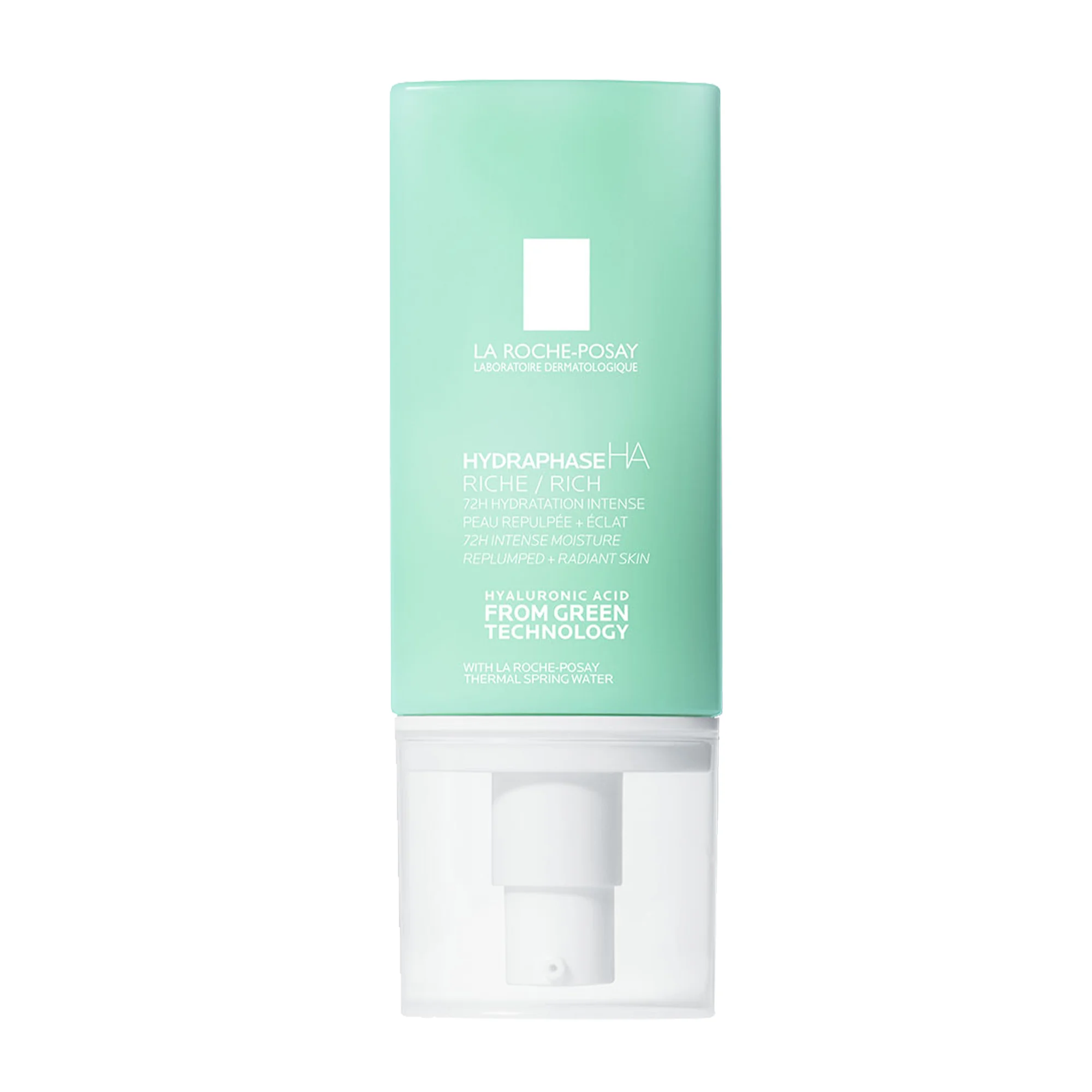 La Roche Posay Hydraphase Ha Crema Ricca 50 Ml Idratazione intensa