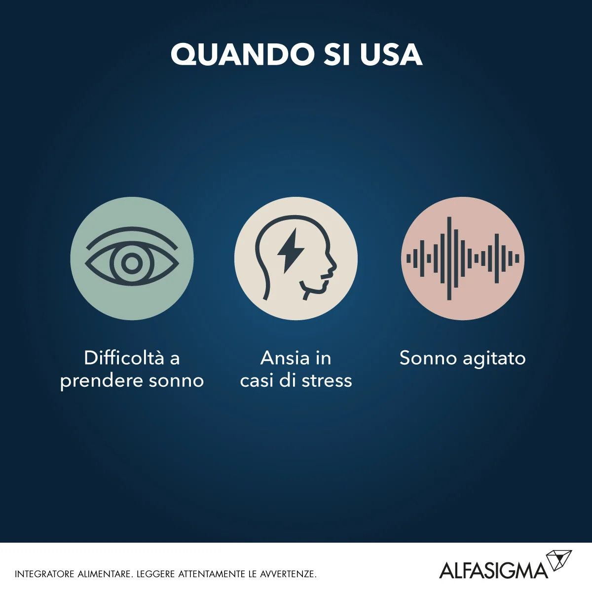 Nilaxia 20 Compresse Ansia e Sonno