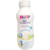 Hipp Bio Combiotic Latte Per Lattanti  470 ml