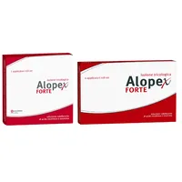 Alopex Lozione Forte 20 ml