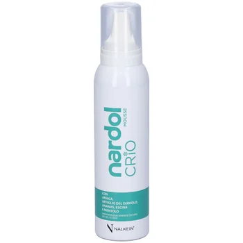 Nardol Crio 15Ml