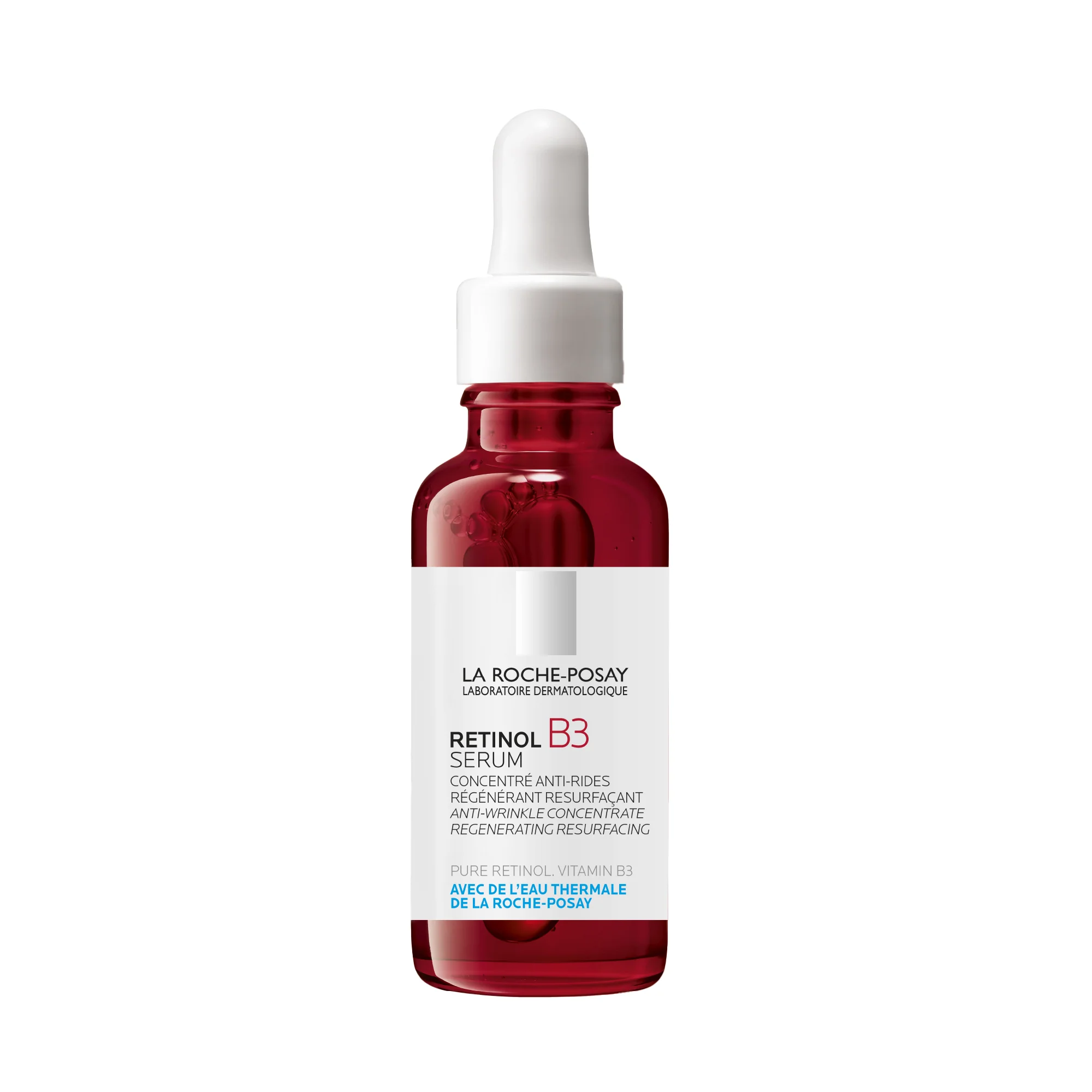 La Roche Posay Retinol B3 Siero Antirughe 30 Ml Pelle sensibile